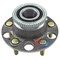Wjb Hub Assembly, WA512343 WA512343 - alternate 1
